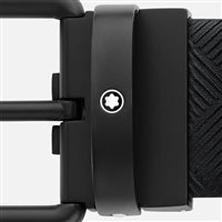 Cintura Montblanc Uomo Extreme in Pelle 131183 - 131183